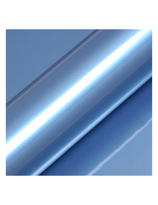 KG8963B - Bleu Lipari Métallisé Brillant